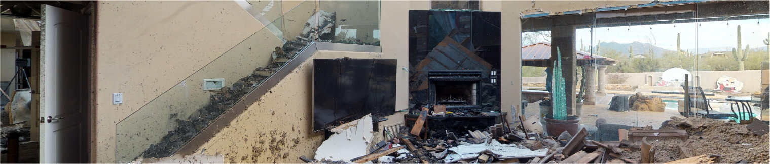 Disaster Restoration